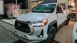 تۆیۆتا هایلۆکس